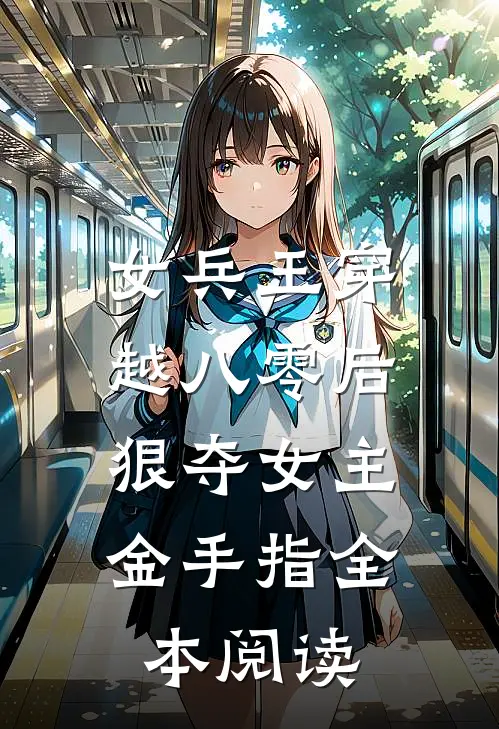 女兵王穿越八零后，狠夺女主金手指全本阅读