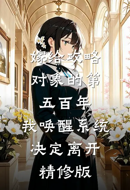 嫁给攻略对象的第五百年，我唤醒系统，决定离开精修版