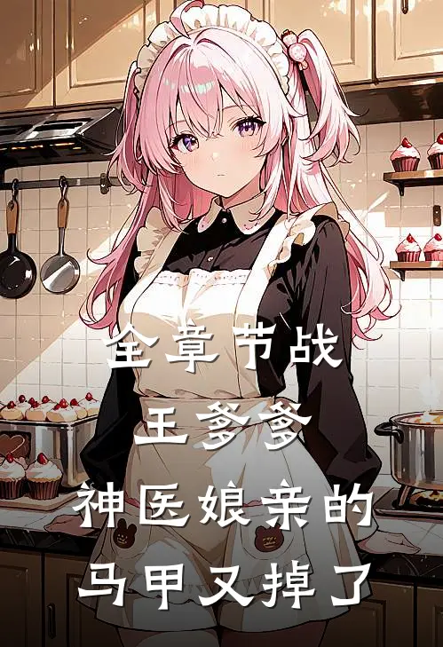 全章节战王爹爹，神医娘亲的马甲又掉了