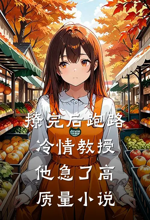 撩完后跑路，冷情教授他急了高质量小说