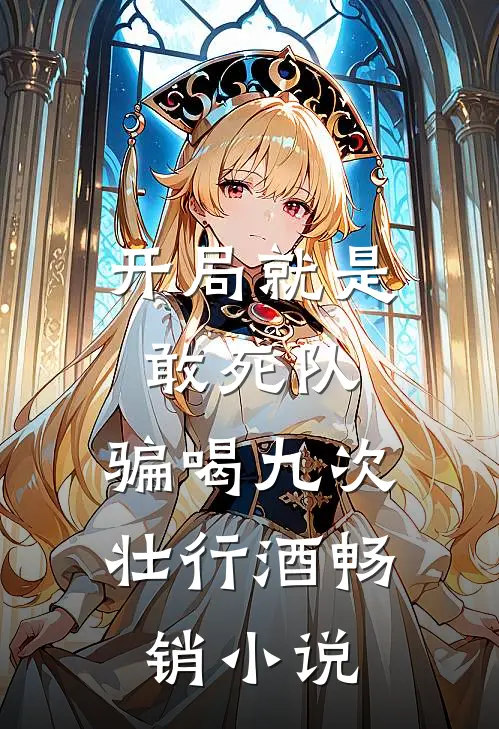 开局就是敢死队，骗喝九次壮行酒畅销小说