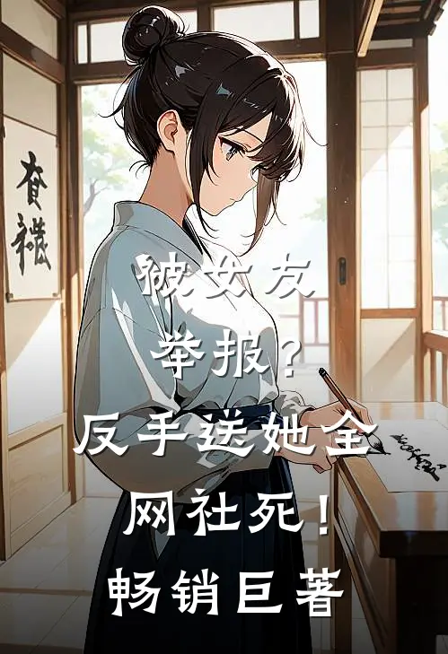 被女友举报？反手送她全网社死！畅销巨著