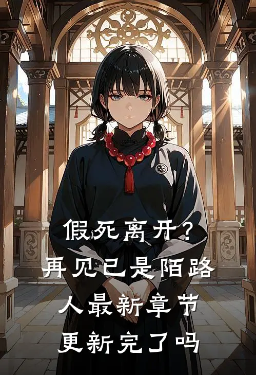 假死离开？再见已是陌路人最新章节更新完了吗