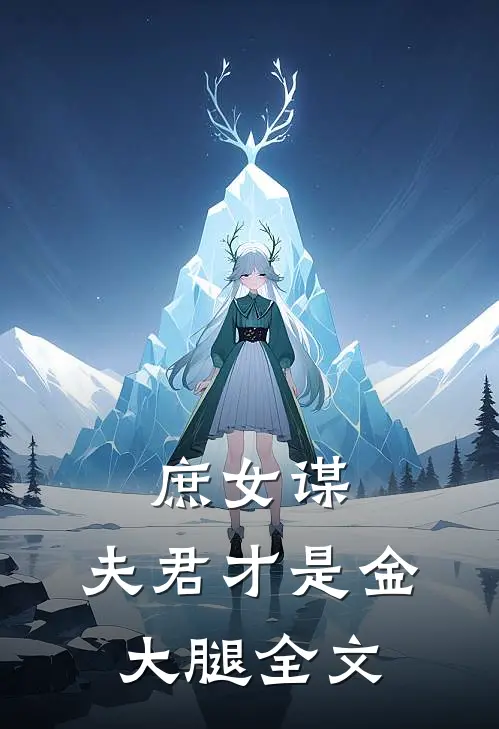 庶女谋：夫君才是金大腿全文