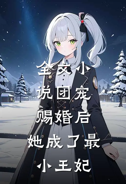 全文小说团宠：赐婚后，她成了最小王妃