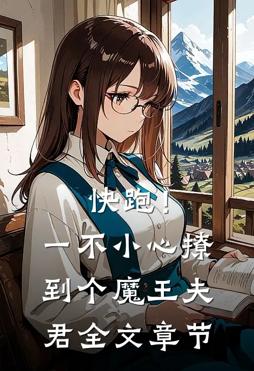 快跑！一不小心撩到个魔王夫君全文章节