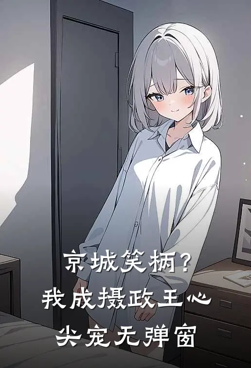 京城笑柄？我成摄政王心尖宠无弹窗