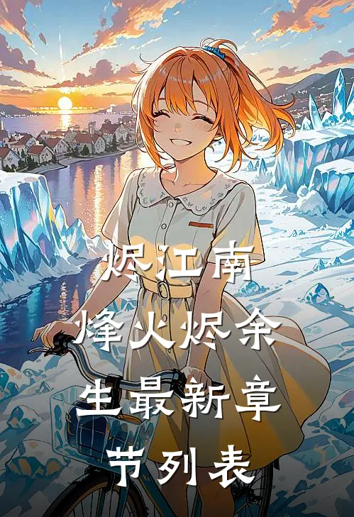 烬江南：烽火烬余生最新章节列表