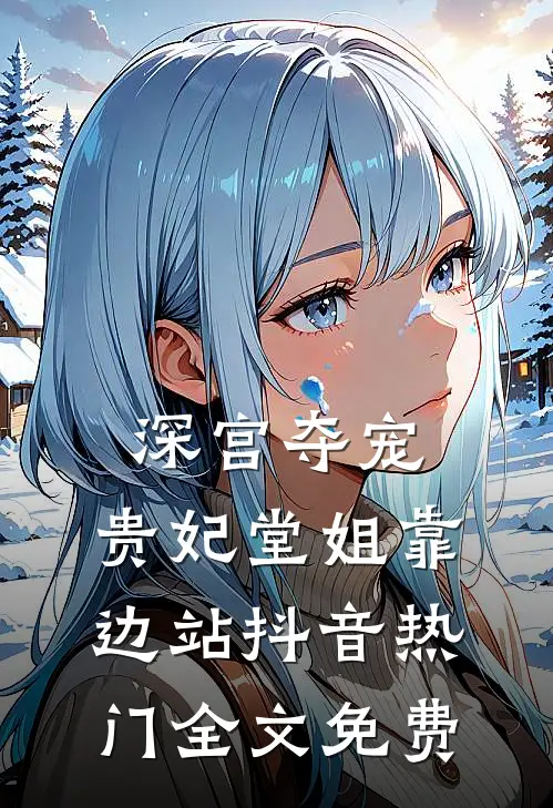 深宫夺宠：贵妃堂姐靠边站抖音热门全文免费