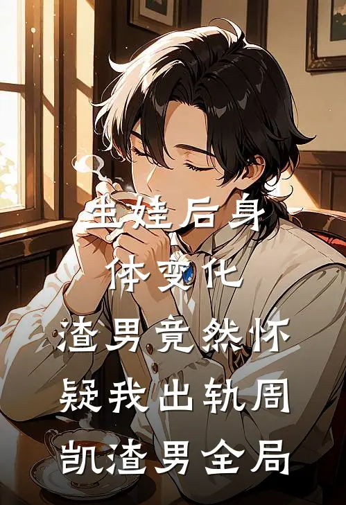 生娃后身体变化，渣男竟然怀疑我出轨周凯渣男全局