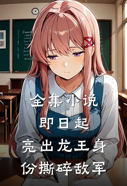 全集小说即日起，亮出龙王身份撕碎敌军