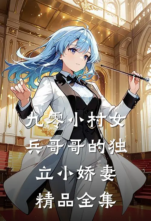 九零小村女：兵哥哥的独立小娇妻精品全集
