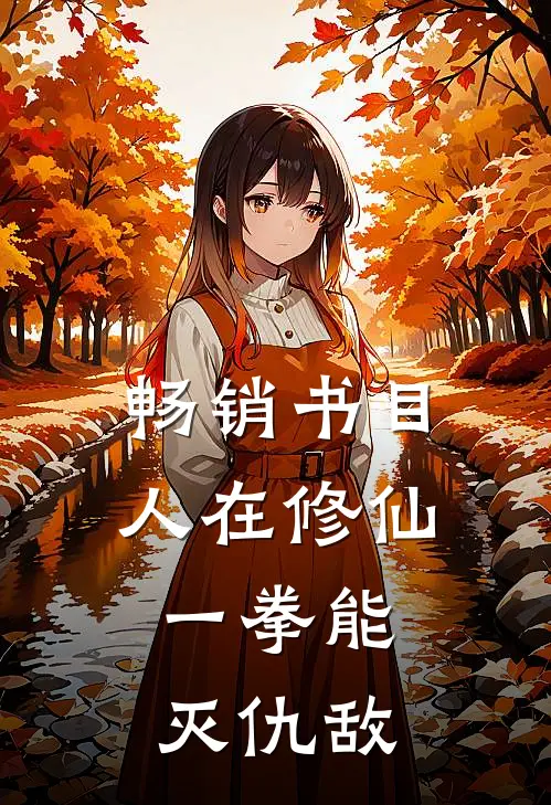 畅销书目人在修仙，一拳能灭仇敌