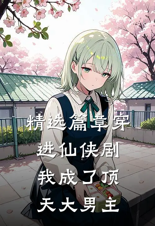 精选篇章穿进仙侠剧，我成了顶天大男主