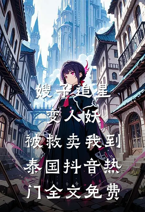 嫂子追星变人妖，被救卖我到泰国抖音热门全文免费