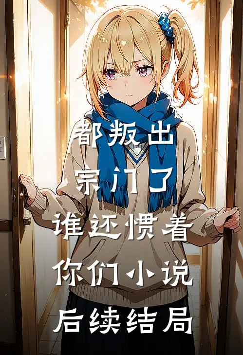 都叛出宗门了，谁还惯着你们小说后续结局
