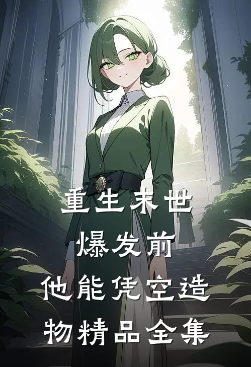 重生末世爆发前，他能凭空造物精品全集