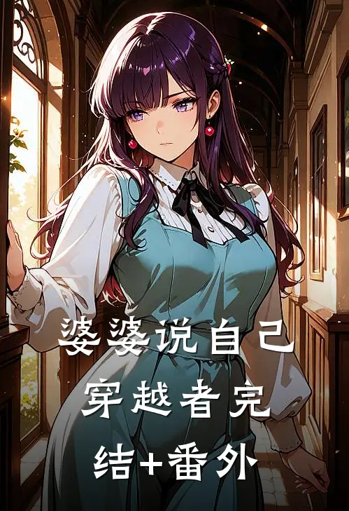婆婆说自己穿越者完结+番外