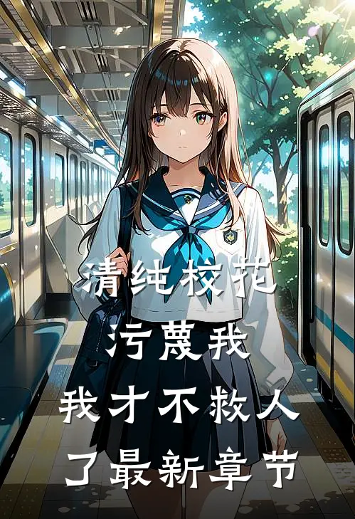 清纯校花污蔑我，我才不救人了最新章节