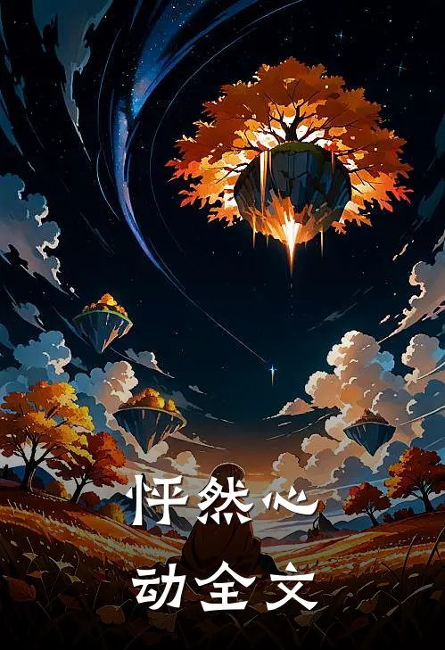 怦然心动全文
