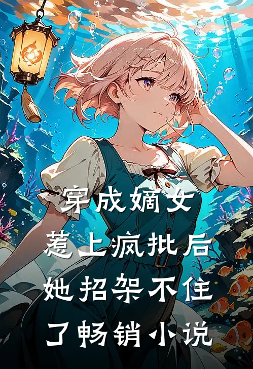 穿成嫡女，惹上疯批后她招架不住了畅销小说
