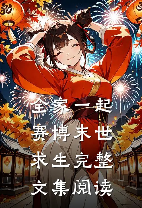全家一起，赛博末世求生完整文集阅读