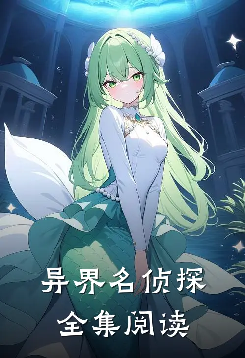 异界名侦探全集阅读