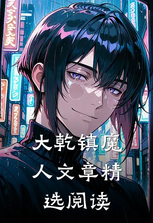 大乾镇魔人文章精选阅读