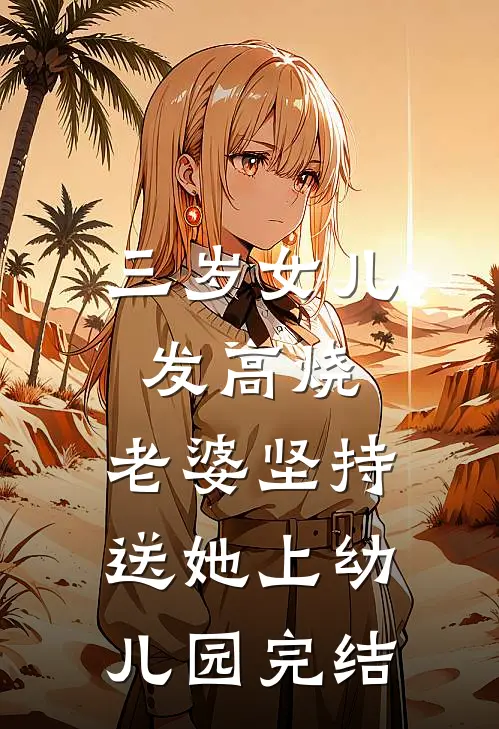 三岁女儿发高烧，老婆坚持送她上幼儿园完结