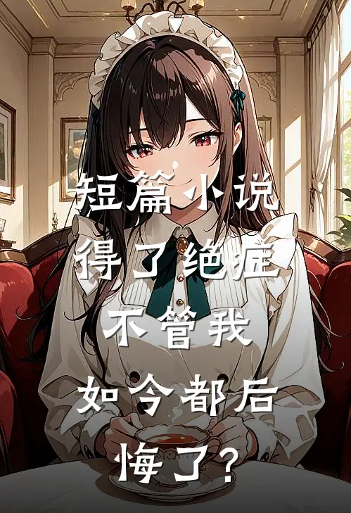 短篇小说得了绝症不管我，如今都后悔了?