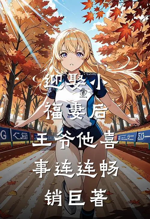 迎娶小福妻后，王爷他喜事连连畅销巨著