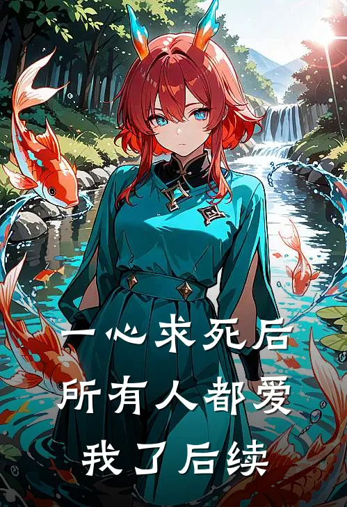 一心求死后，所有人都爱我了后续