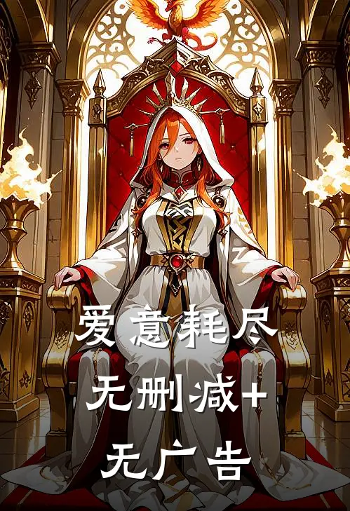 爱意耗尽无删减+无广告
