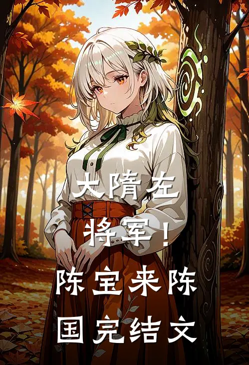 大隋左将军！陈宝来陈国完结文