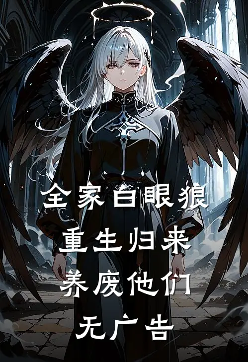 全家白眼狼，重生归来养废他们无广告