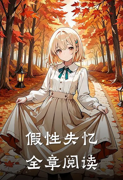 假性失忆全章阅读