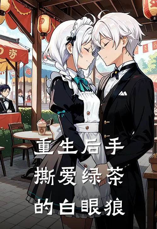 重生后手撕爱绿茶的白眼狼
