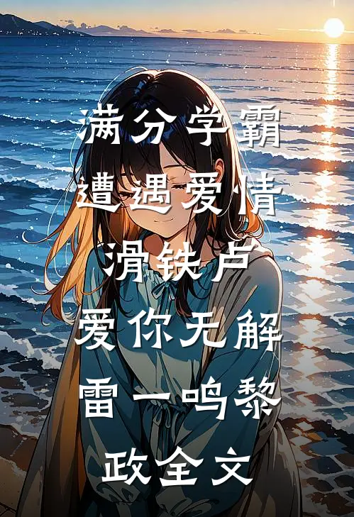 满分学霸遭遇爱情滑铁卢，爱你无解雷一鸣黎政全文
