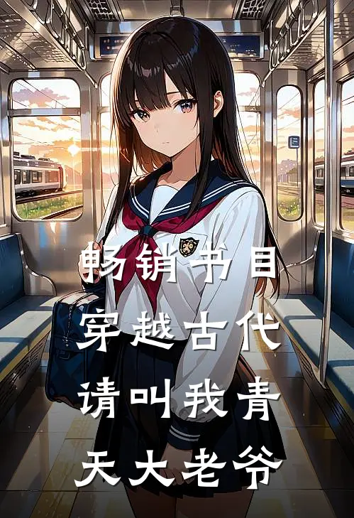 畅销书目穿越古代：请叫我青天大老爷