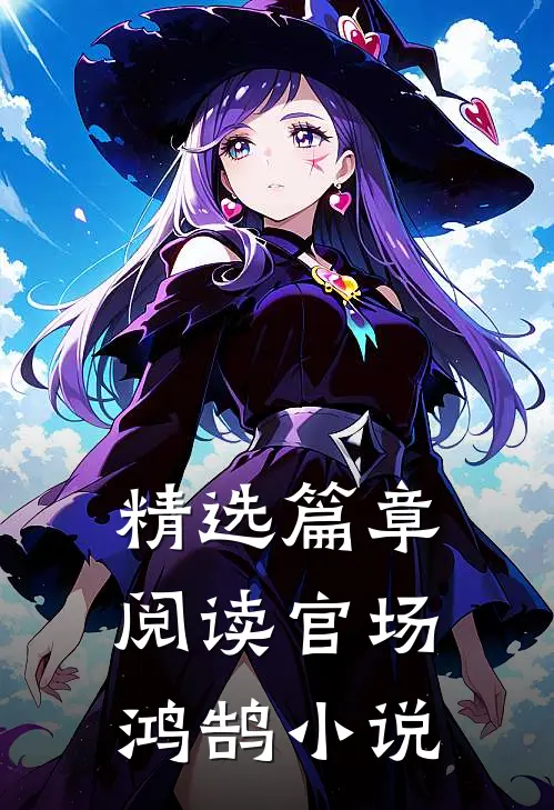 精选篇章阅读官场鸿鹄 小说