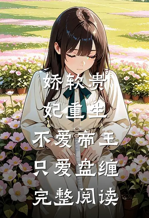 娇软贵妃重生：不爱帝王只爱盘缠完整阅读