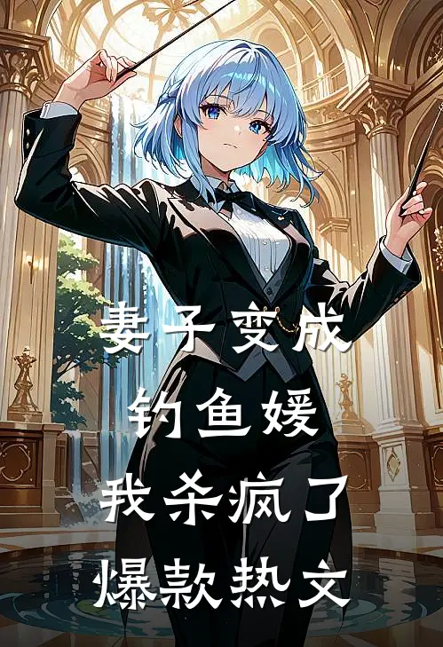 妻子变成钓鱼媛，我杀疯了爆款热文