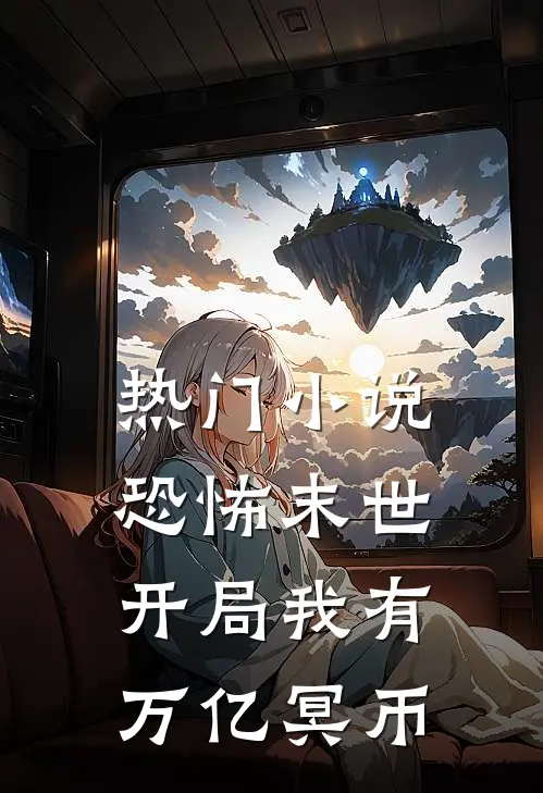 热门小说恐怖末世，开局我有万亿冥币