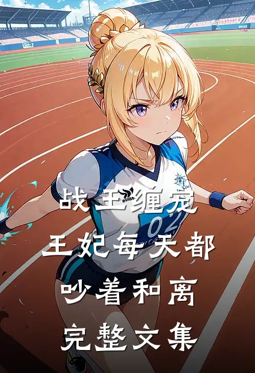 战王缠宠：王妃每天都吵着和离完整文集
