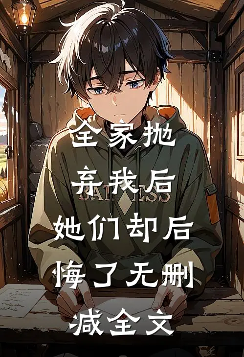 全家抛弃我后，她们却后悔了无删减全文