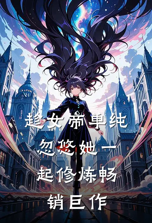 趁女帝单纯，忽悠她一起修炼畅销巨作
