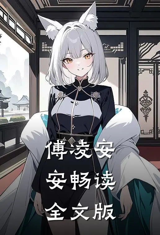 傅凌安安畅读全文版