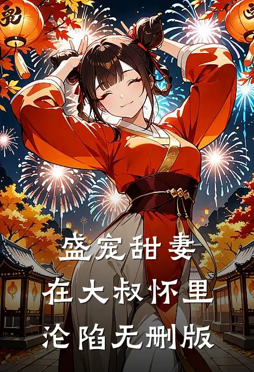 盛宠甜妻：在大叔怀里沦陷无删版