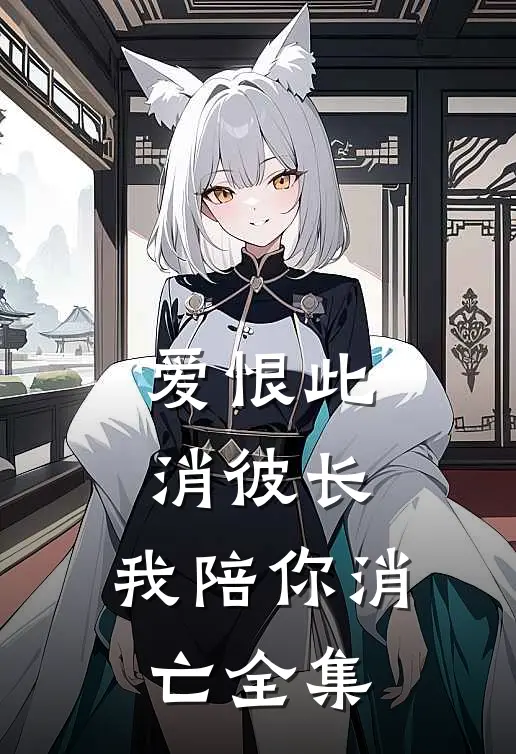 爱恨此消彼长，我陪你消亡全集