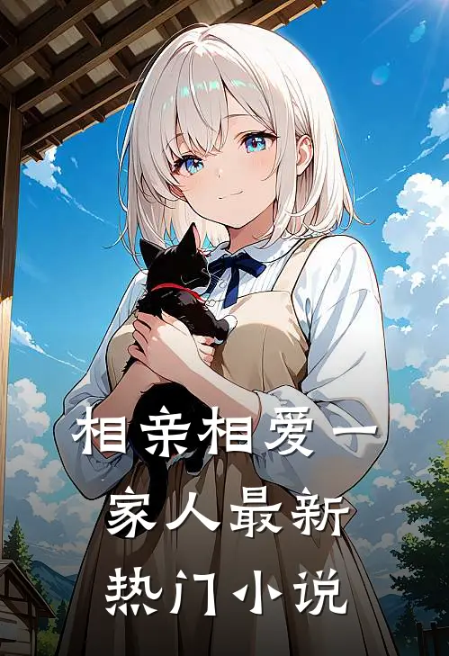 相亲相爱一家人最新热门小说